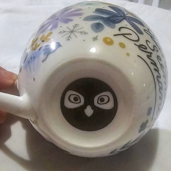 Owlcrate New Toni Morrison oversized ceramic mug - Picture 6 of 12